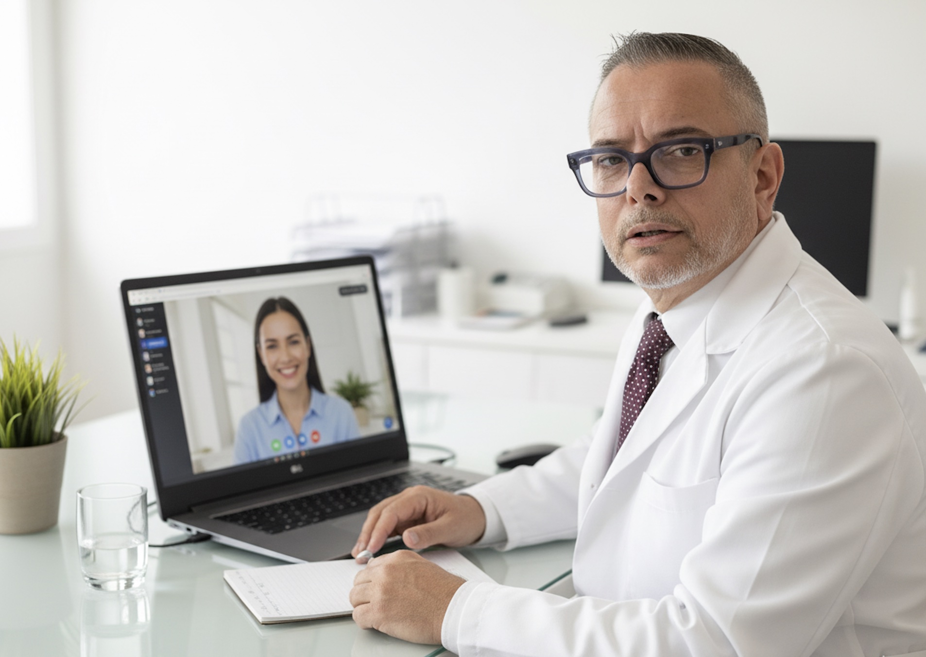 RenuviaMD- TELEMEDICINE - Armando A. Falcon, MD